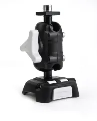 ROKK - verstellbarer Fuß für Haltesystem