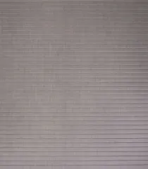 Rollladen-Kit inkl. Lamellen, Schienen, Kurven, Winkelprofil, Beige