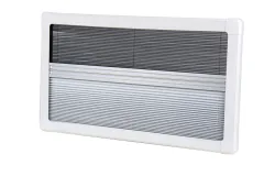 Rollo RW Van 900x500 Weiß