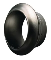 Rosette P.Lock silber für 19mm Holzstärke,50er Pack