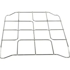 Rost für Kocher zu Backofen Triplex -