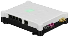 ROUTER UND INTERNETANTENNEN