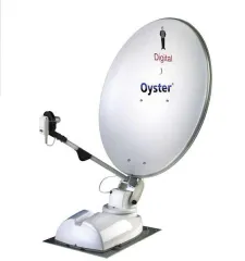 Sat.anlage Oyster 65 Digital HDCI +DVB-T