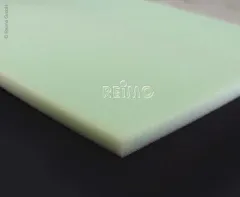 Schaumstoff 200x150x1 cm