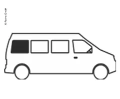 Schiebefenster Fiat Ducato ab Bj. 07, 1128x665, hinten rechts, Carbest Fenster