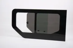 Schiebefenster links, Renault Trafic ab 2015, 1116x598, Carbest Fenster