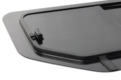 Schiebefenster Renault Trafic,rechts,1193x665, ab Bj. 02-15, Carbest Fenster