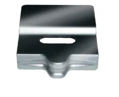 Schieber für Türverriegelung Dometic 7er Serie, geb.Tür anthrazit