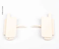 Schieberpaar Mini-Heki