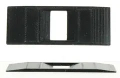 Schiebetürarretierung für Fiat Ducato, Peugeot Boxer und Citroën Jumper