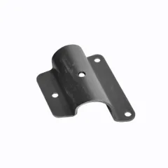 Schienenbügel-Befestigung Thule Caravan / Caravan Spezial