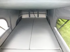 Schlafdach Maxivan Comfort Universal weiss