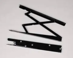 Schlafdach-Schere superflach 100°, 2 Stück