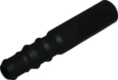 Schlauchstecktülle - Adapter UNIQUICK auf 10 mm Schlauch