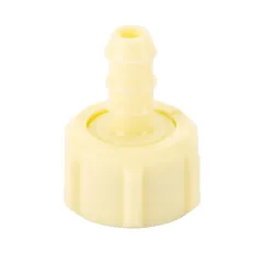 Schlauchverbinder mit Überwurfmutter