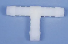 Schlauchverbinder T 10mm 2 Stück