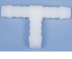 Schlauchverbinder T 10mm lose