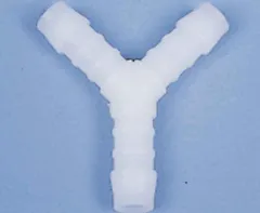 Schlauchverbinder Y 10mm 2 Stück