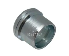 Schneidring Stahl verzinkt 10mm