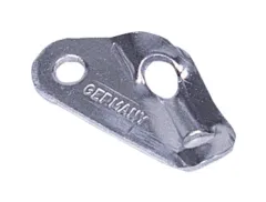 Schnurspanner Alu 10 Stück