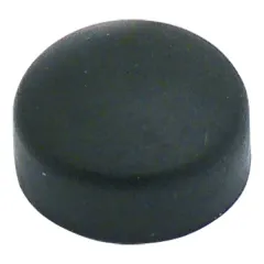 Schraubenabdeckung für Kocher und Spülen