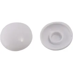 Schraubenabdeckung Gefrierfach für Thetford-Kühlschränke, 6 Stück -