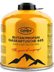 Schraubkartusche 450g - Gaskartusche