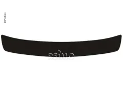 Schutzfolie VW Caddy Life ab 2005,Ladekante u.Stoßstange, schwarz