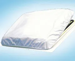 Schutzhülle für Seitz Midi-Heki, weiß