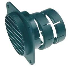 Schwenkdüse SCW2 beige