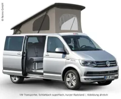 SD VWT5/6 LR EasyFit weiß