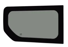 Seitenfenster Renault Trafic, hinten rechts 919x571, ab Bj. 15, Carbest Fenster