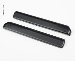 Seitenprofile Trittstufe rechts + links