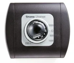 Seitenteile Abdeckrahmen schwarz