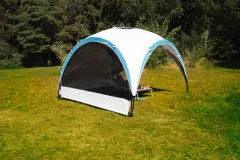 Seitenwand für Zeltpavillon 'SAMOS' 2 Stück