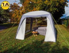 Seitenwd.m.Tür LINOSA 250