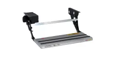 Serie R - Elektrische Einstiegsstufe