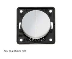 Serienschalt.ChromGlanz L