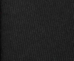 Serienstoff / Polsterstoff für Mercedes Vito - Black