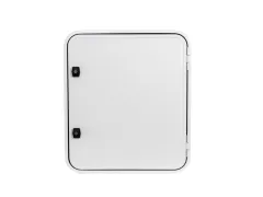 Service-Kofferklappen-Set - Ausschnitt 640 x 370 mm