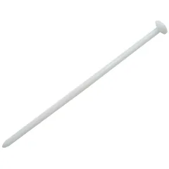 Serviceklappen Scharnierstift