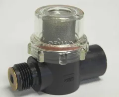 Shur.Filter beids.schraub