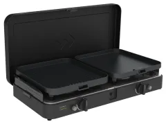 Sicheres Kochen, Backen und Grillen