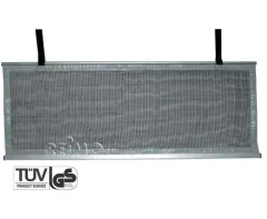 Sicherheitsnetz 180x58cm