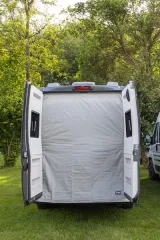 Sichtschutz,Dusch-/Trennvorhang FIAT DUCATO