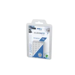 Silbernetz Flex zur automatischen Wasserkonservierung