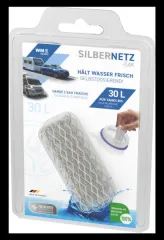 Silbernetz Flex zur automatischen Wasserkonservierung