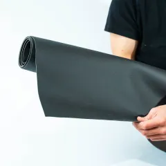 silwy® READY-Matte Schwarz