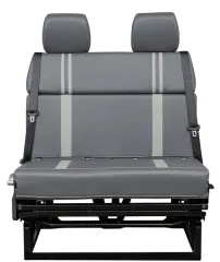 Sitzbank Divano 506 Einbau links/Bedienhebel rechts