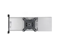 SKY TV-Linear-Auszug 20W Light für Wandbefestigung mit geringer Einbautiefe